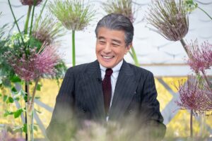 『日曜日の初耳学』