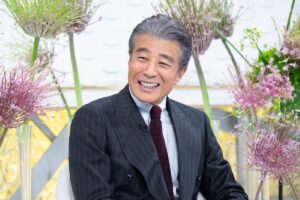 『日曜日の初耳学』
