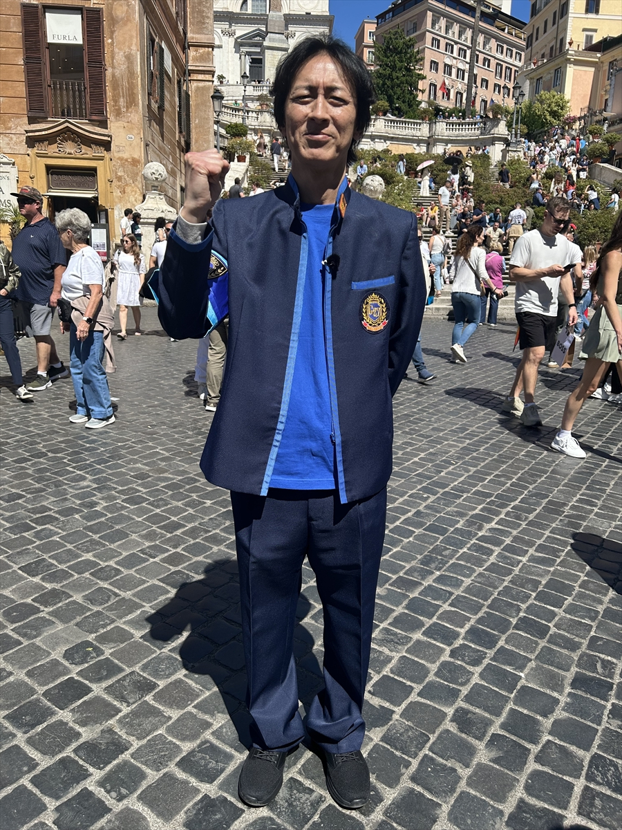 『ぐるぐるナインティナイン イタリア・ローマでゴチになります!3時間SP』