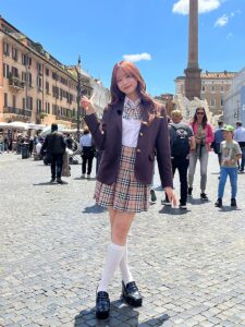 『ぐるぐるナインティナイン　イタリア・ローマでゴチになります！3時間SP』
