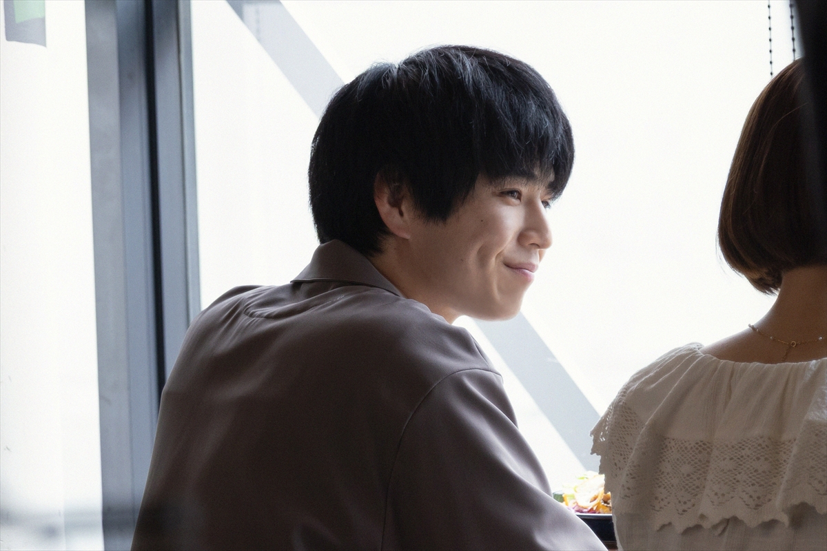 『幸せになりたいマサムネ君』