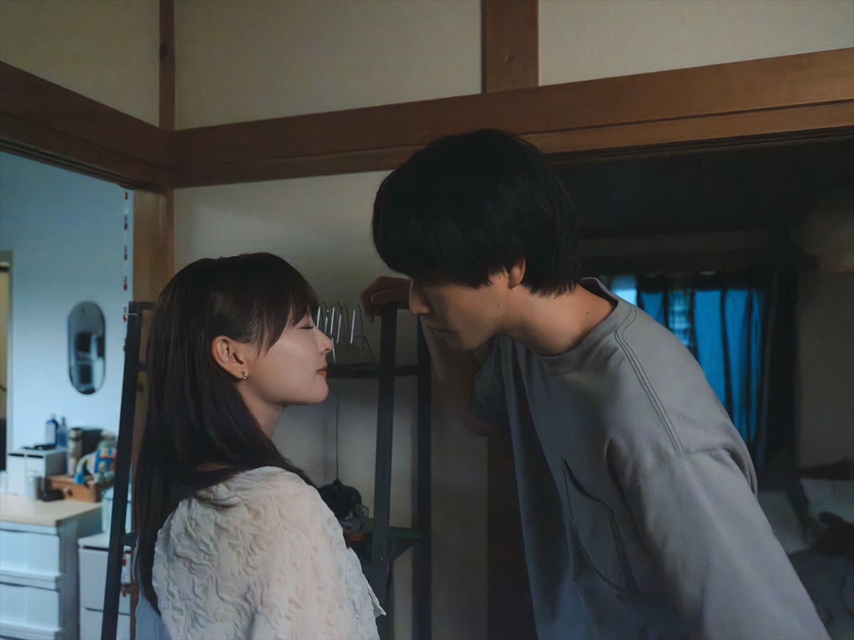 『幸せになりたいマサムネ君』