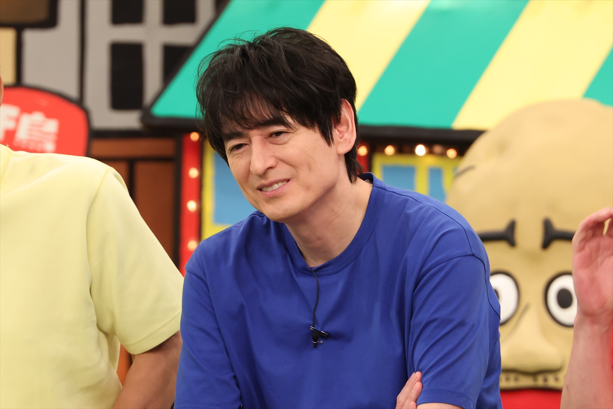 『火曜は全力!華大さんと千鳥くん』