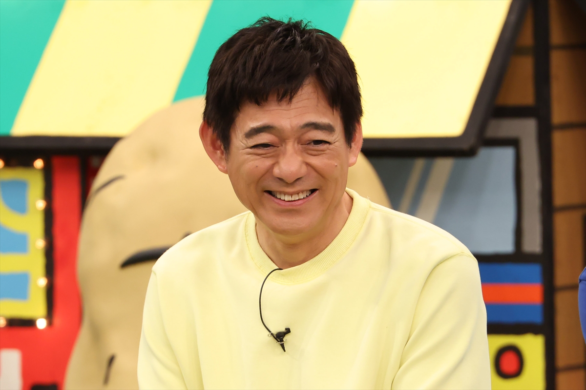 『火曜は全力!華大さんと千鳥くん』