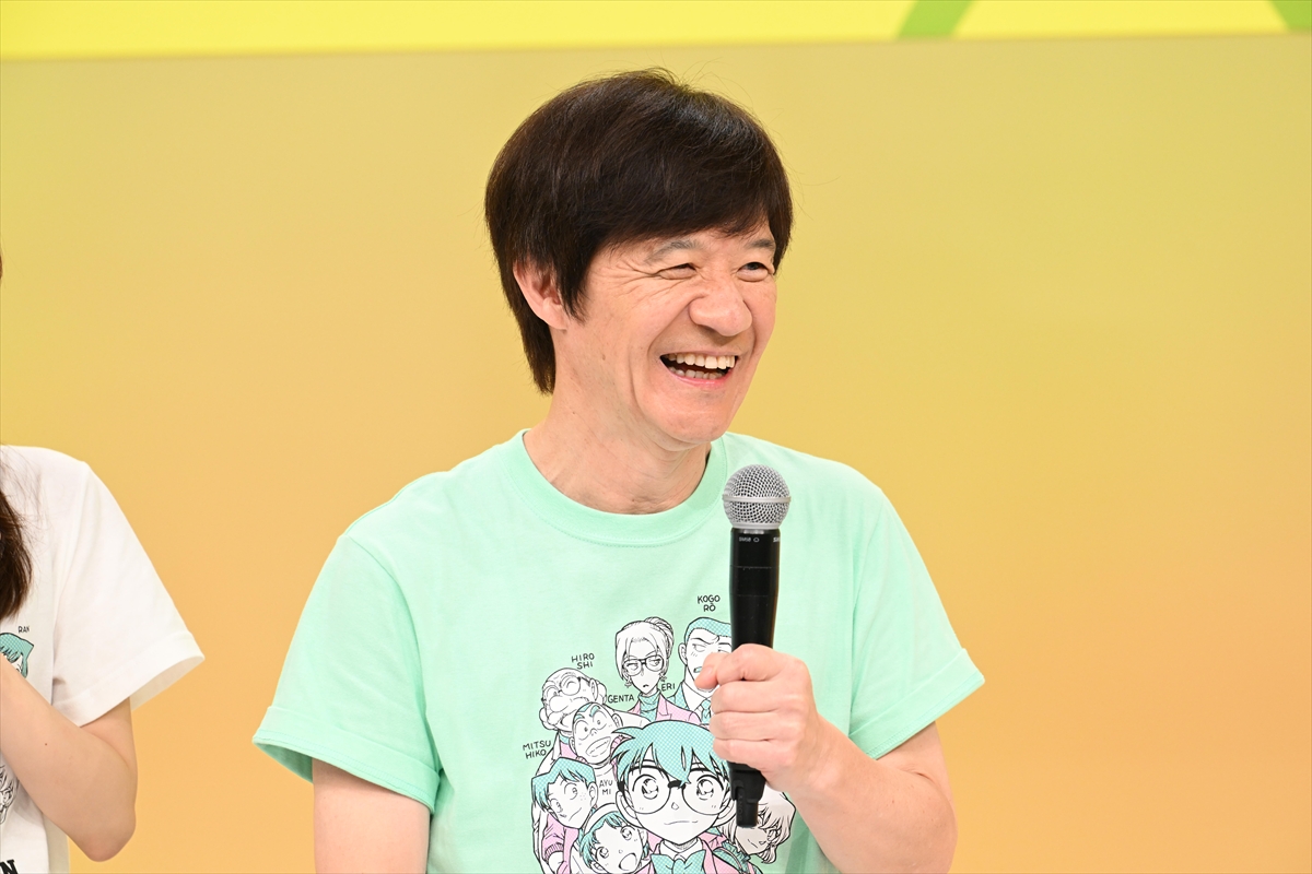 『24時間テレビ49-愛は地球を救う-』