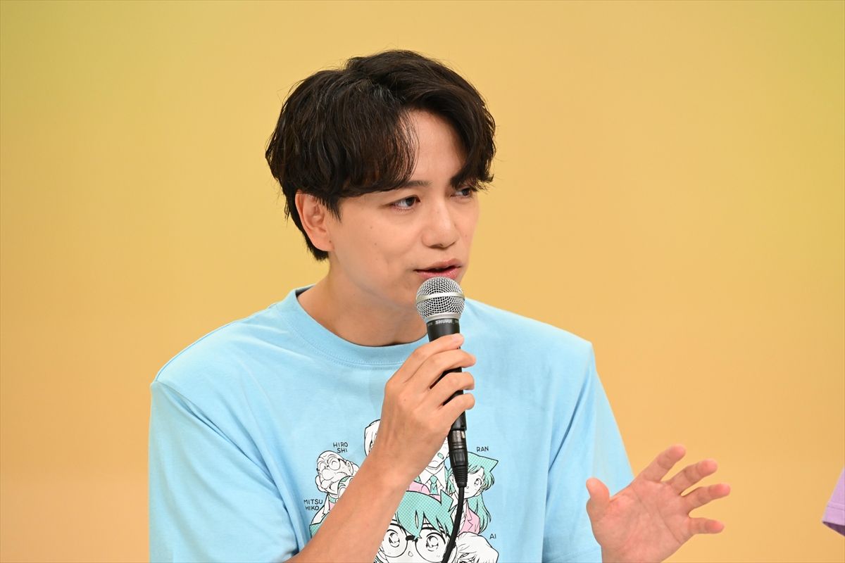 『24時間テレビ49-愛は地球を救う-』