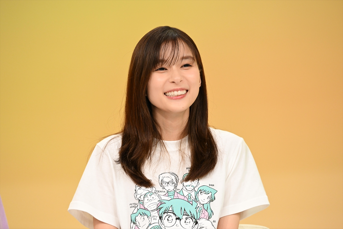 『24時間テレビ49-愛は地球を救う-』