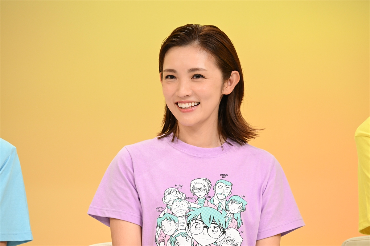 『24時間テレビ49-愛は地球を救う-』