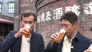 『火曜の良純孝太郎 3時間SP 函館＆札幌をめぐる北海道大冒険！』
