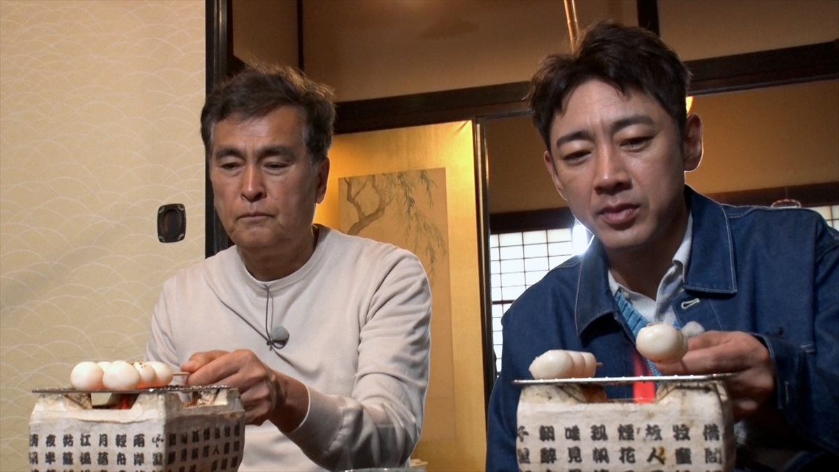 『火曜の良純孝太郎 3時間SP 函館&札幌をめぐる北海道大冒険!』