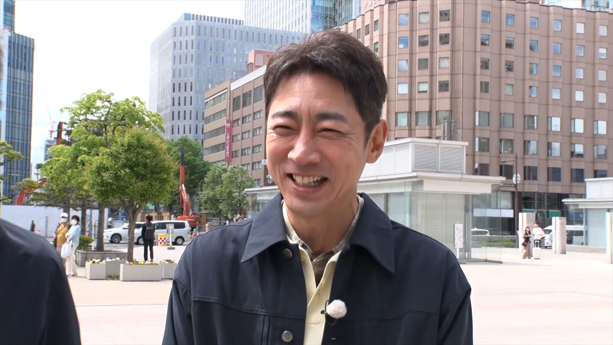 『火曜の良純孝太郎 3時間SP 函館&札幌をめぐる北海道大冒険!』