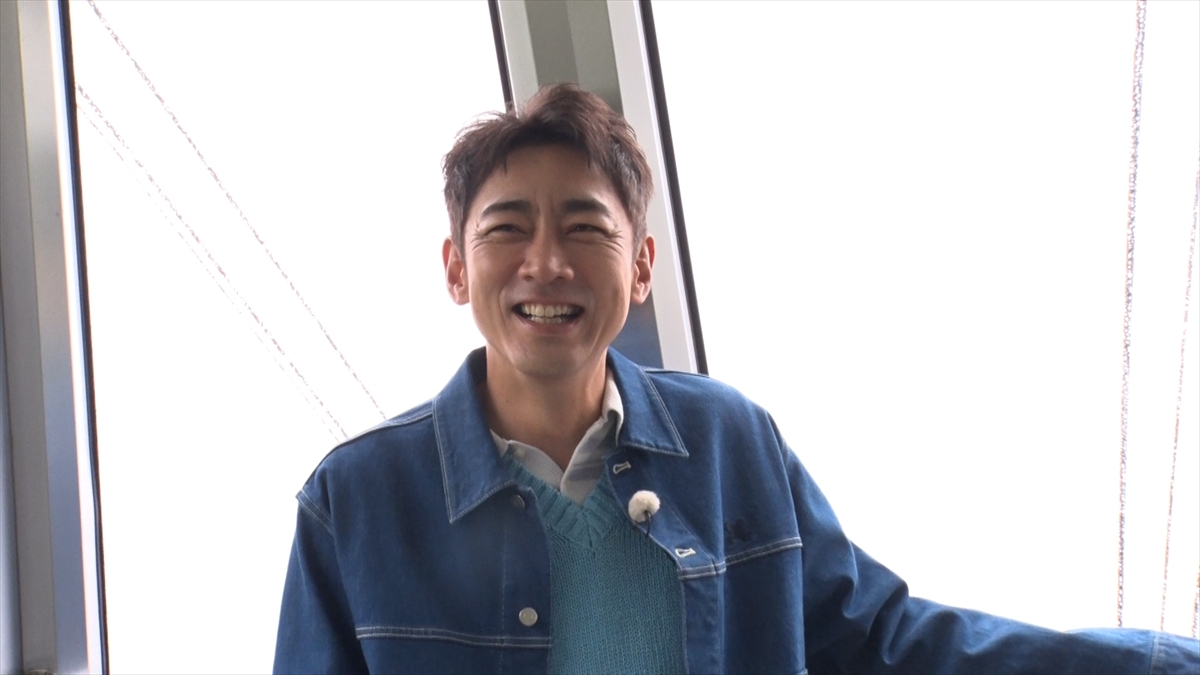 『火曜の良純孝太郎 3時間SP 函館&札幌をめぐる北海道大冒険!』