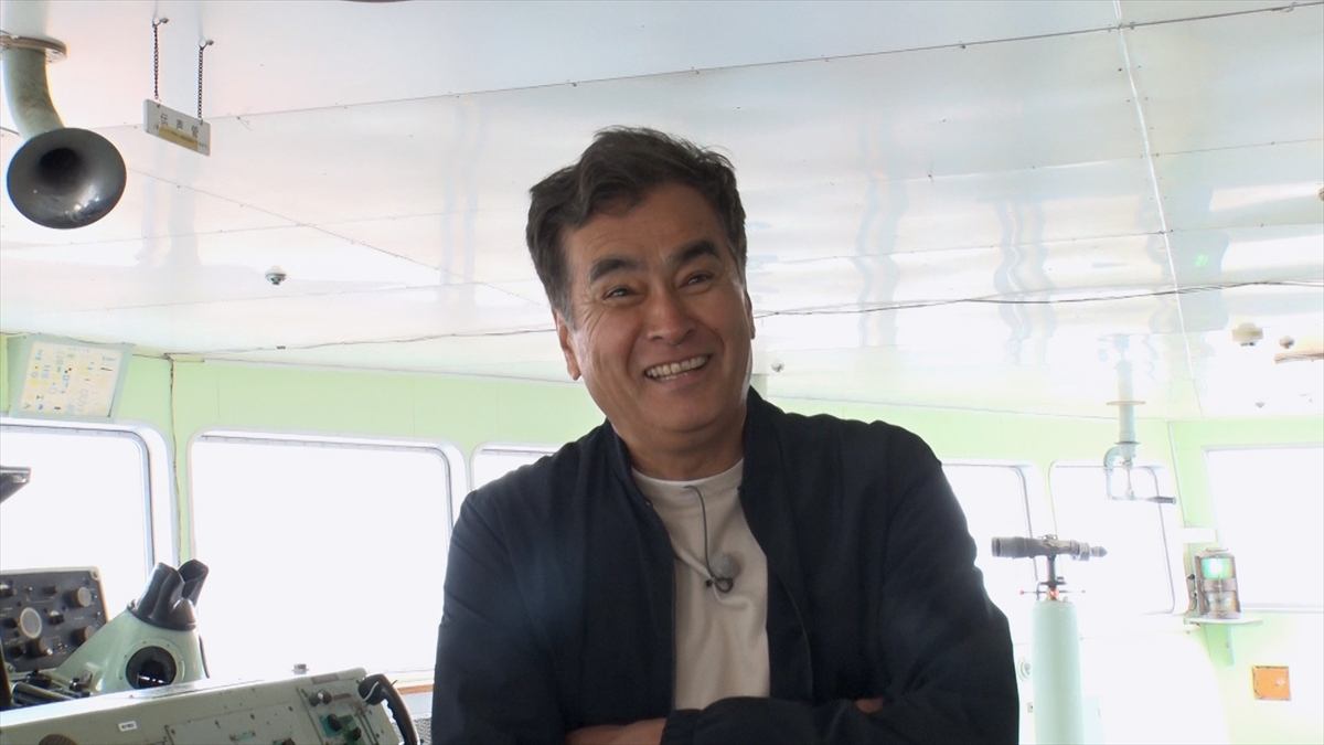 『火曜の良純孝太郎 3時間SP 函館&札幌をめぐる北海道大冒険!』
