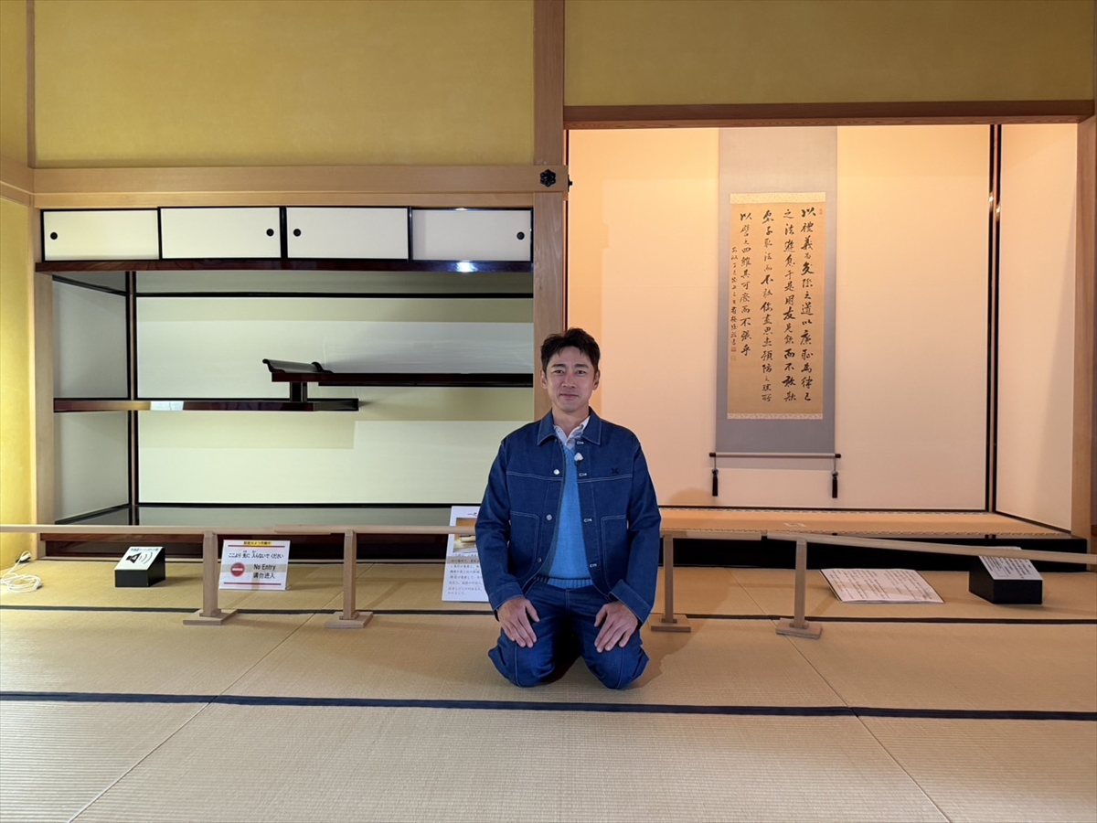 『火曜の良純孝太郎 3時間SP 函館&札幌をめぐる北海道大冒険!』