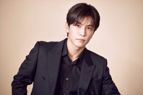 岩田剛典