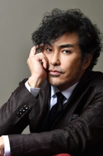 北村一輝