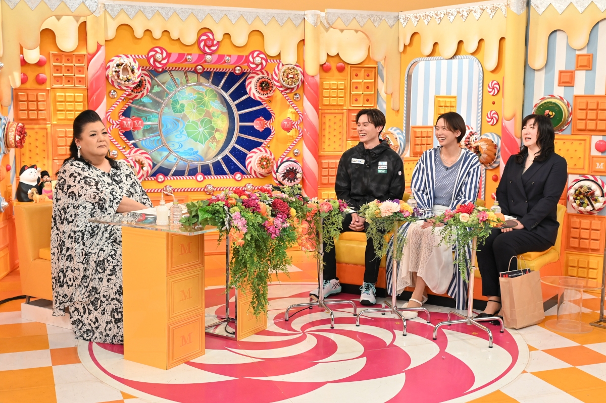 『マツコの知らない世界』
