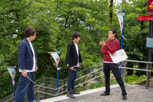 『有吉の壁 サバイバルの壁を越えろ！2時間SP』