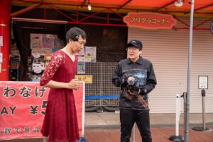 『有吉の壁 サバイバルの壁を越えろ！2時間SP』