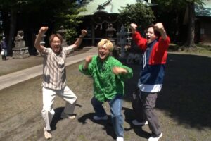 『ニノなのに』
