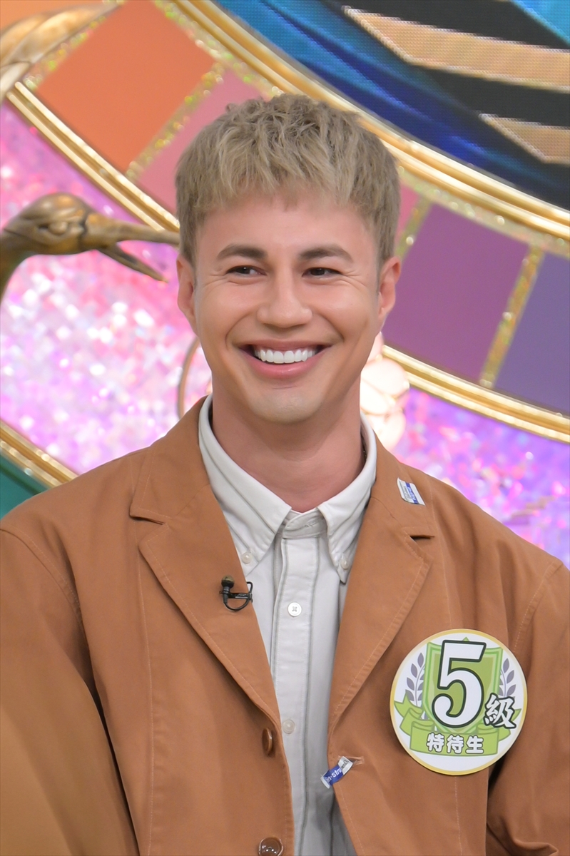 『プレバト!!』