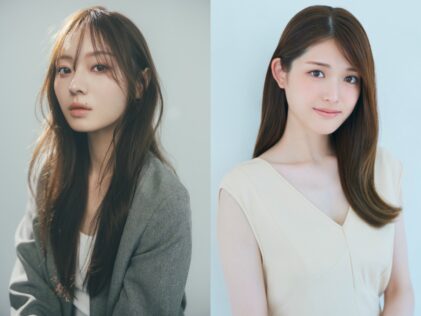 梅澤美波、松村沙友理
