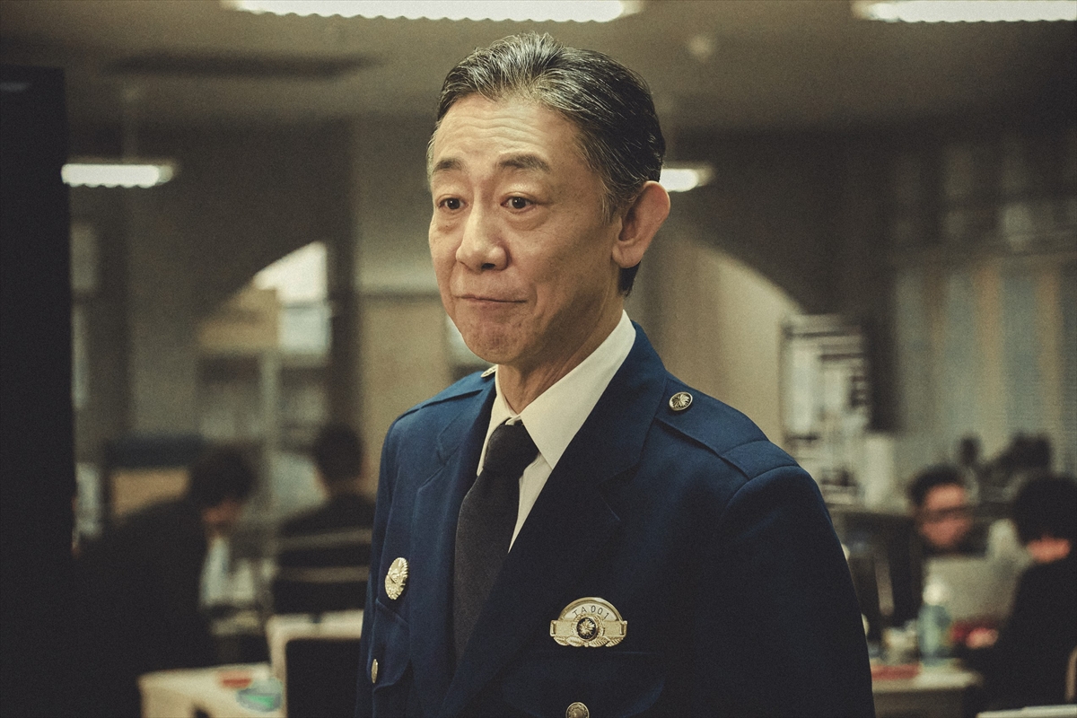 『さよならノワール』