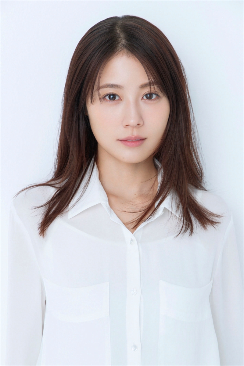 有村架純