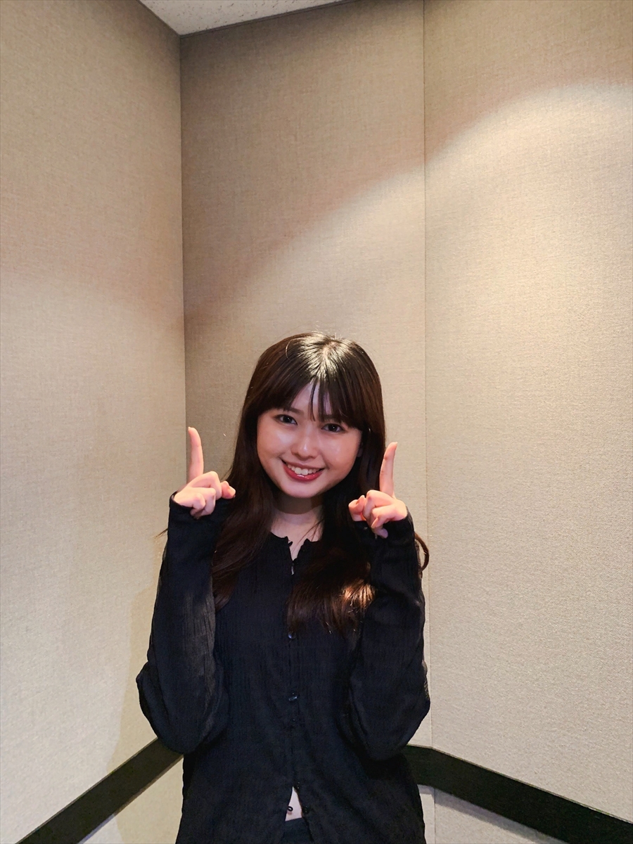 長浜広奈