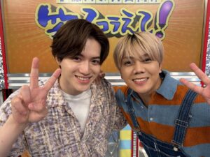 『1億人の大質問!? 笑ってコラえて！』