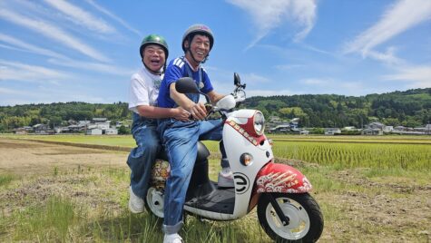 『出川哲朗の充電させてもらえませんか？2時間半SP』
