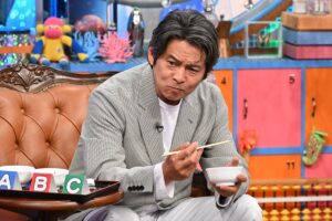 『サンドウィッチマン＆芦田愛菜の博士ちゃん』