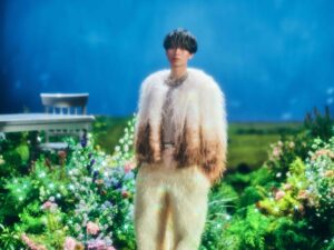 永瀬廉（King & Prince）