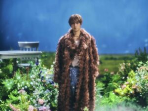 髙橋海人（King & Prince）