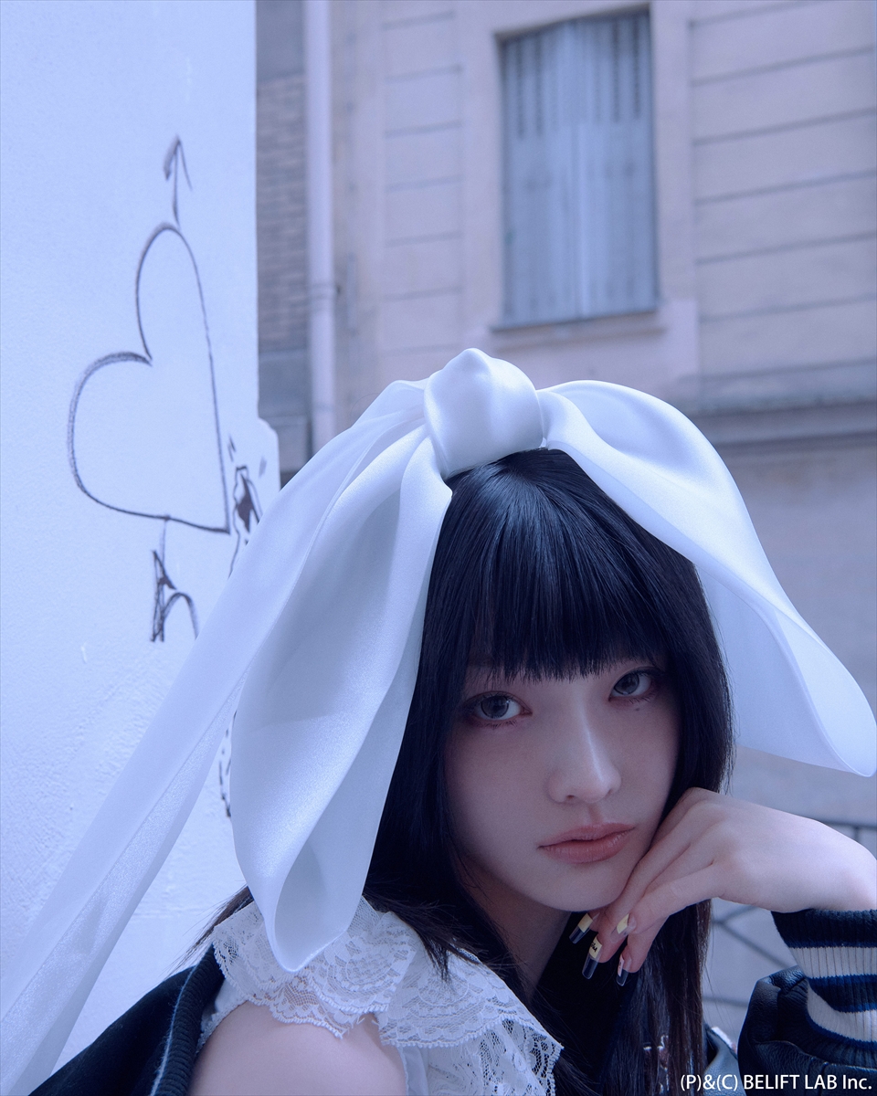 IROHA(ILLIT)