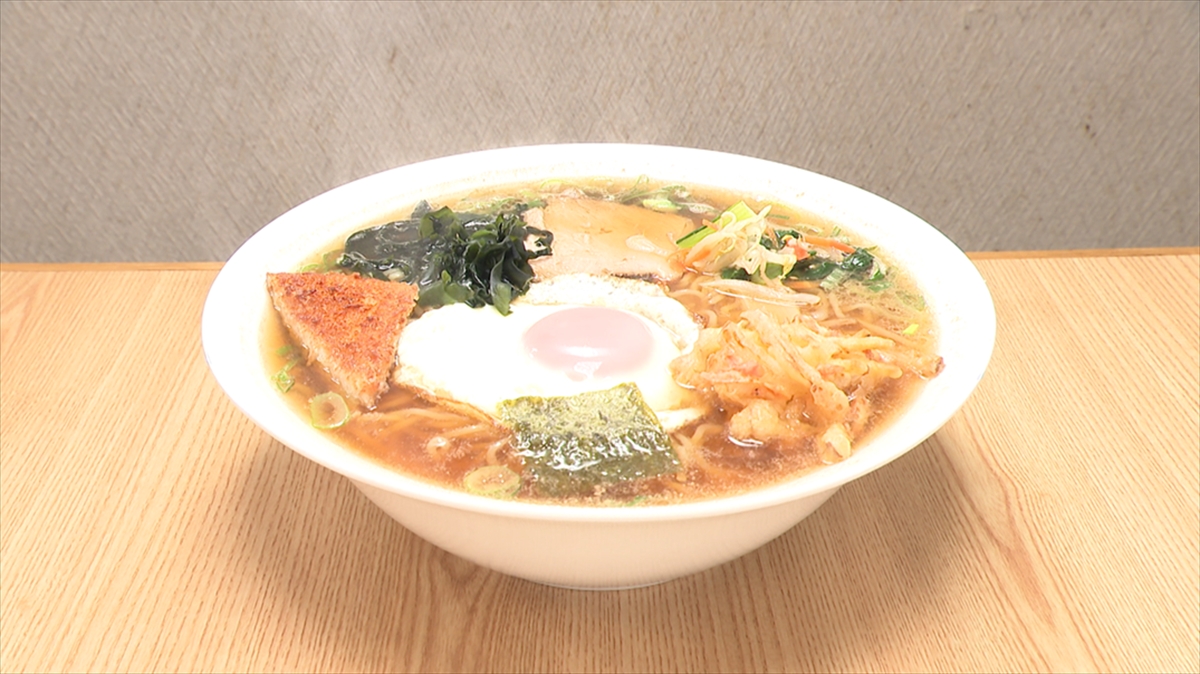『オモウマい店』