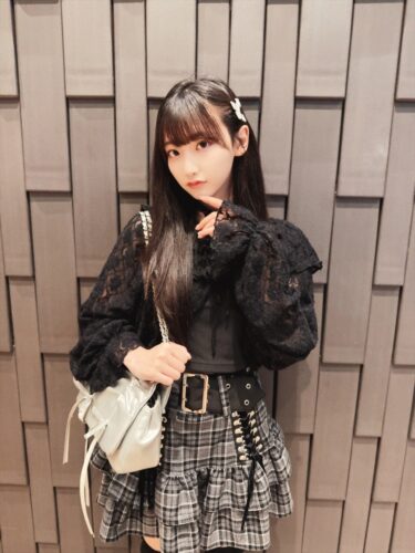 高嶺のなでしこ・城月菜央