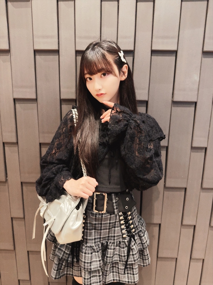 高嶺のなでしこ・城月菜央