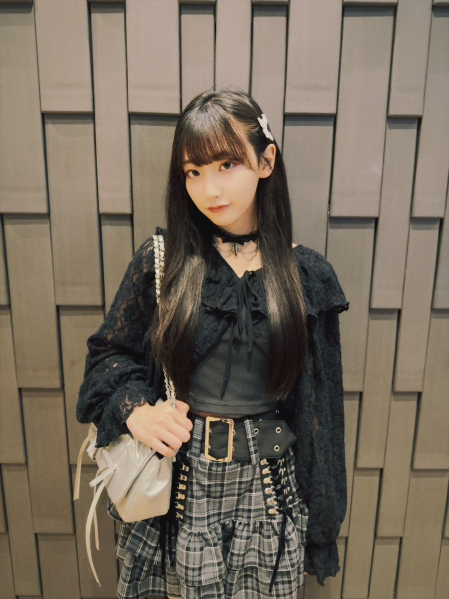 高嶺のなでしこ・城月菜央