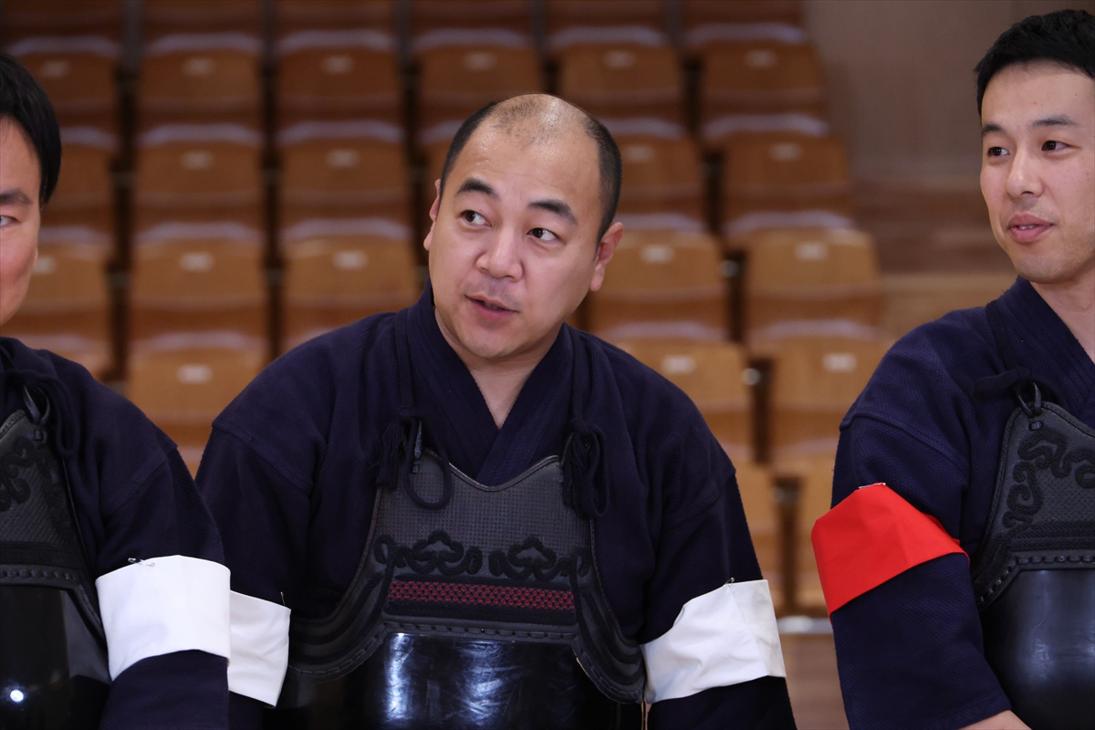 『かまいガチ 剣道でガチで勝ちたいねん1時間SP』