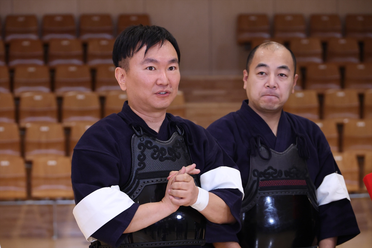 『かまいガチ 剣道でガチで勝ちたいねん1時間SP』