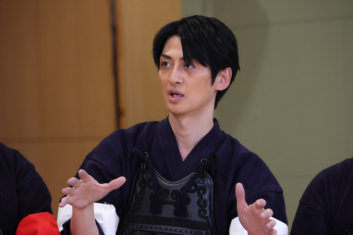 『かまいガチ 剣道でガチで勝ちたいねん1時間SP』