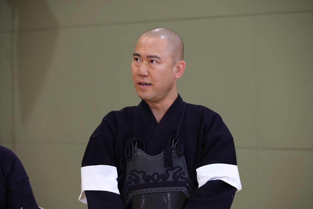 『かまいガチ 剣道でガチで勝ちたいねん1時間SP』