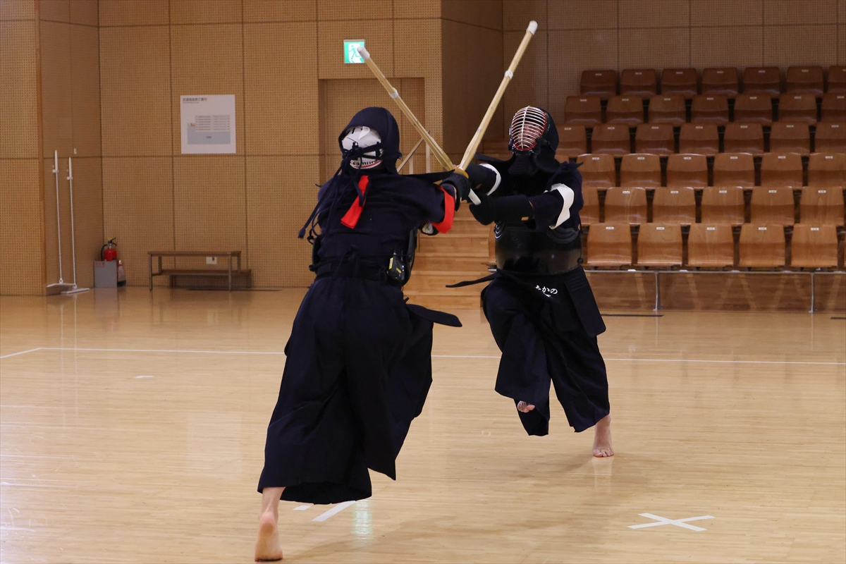 『かまいガチ 剣道でガチで勝ちたいねん1時間SP』