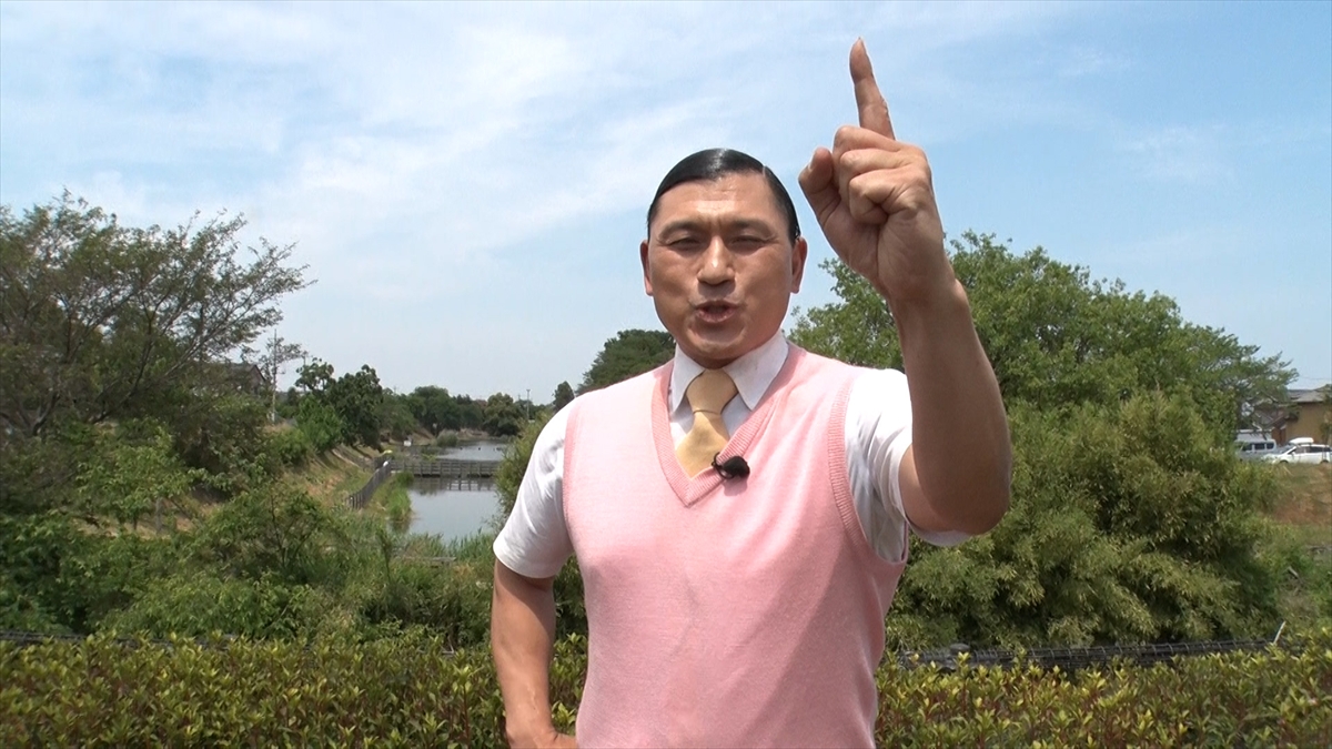 『news every.』