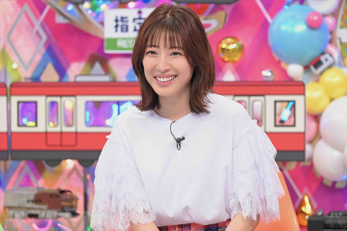 『アメトーーーーーーク 夏の鉄道&昭和お菓子南田ファンクラブ設立 祖母菓子3時間SP!!』