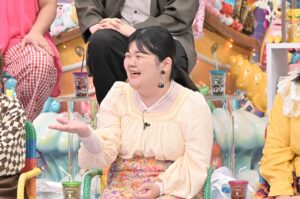 『アメトーーーーーーク 夏の鉄道＆昭和お菓子南田ファンクラブ設立 祖母菓子3時間SP!!』