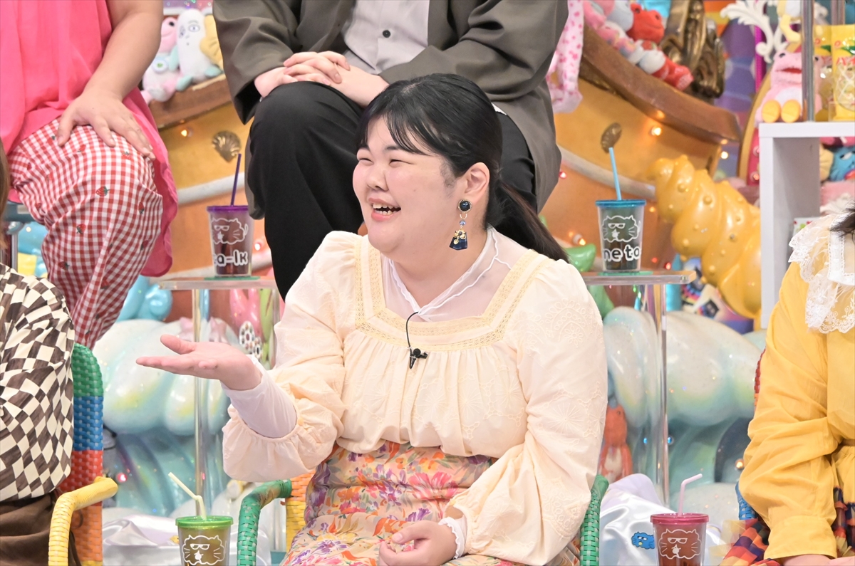 『アメトーーーーーーク 夏の鉄道&昭和お菓子南田ファンクラブ設立 祖母菓子3時間SP!!』