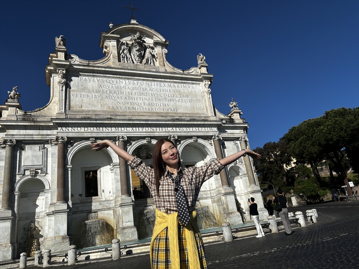 『ぐるぐるナインティナイン イタリア・ローマでゴチになります!3時間SP』