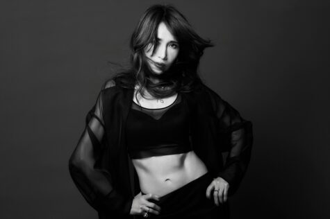 工藤静香